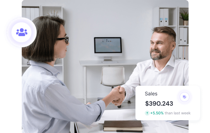 Consultants : Augmentez votre taux de conversion avec une page de réservation pro